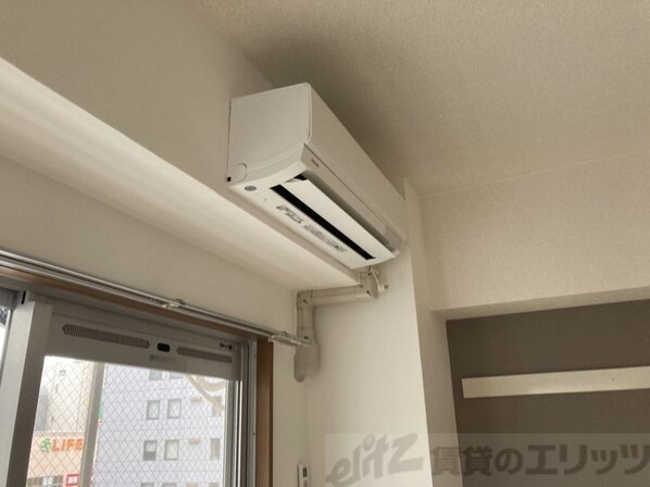 サンガ梅田の物件内観写真